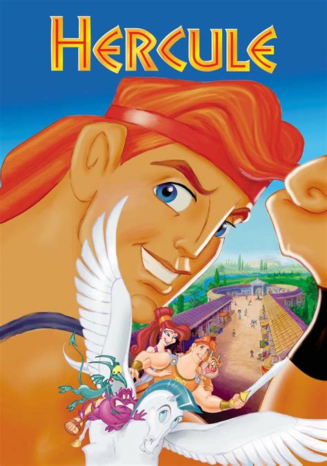 hercule streaming vf|Où regarder Hercule en streaming complet et légal